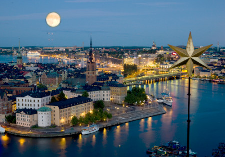Trost Reisen